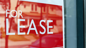 commercial leases