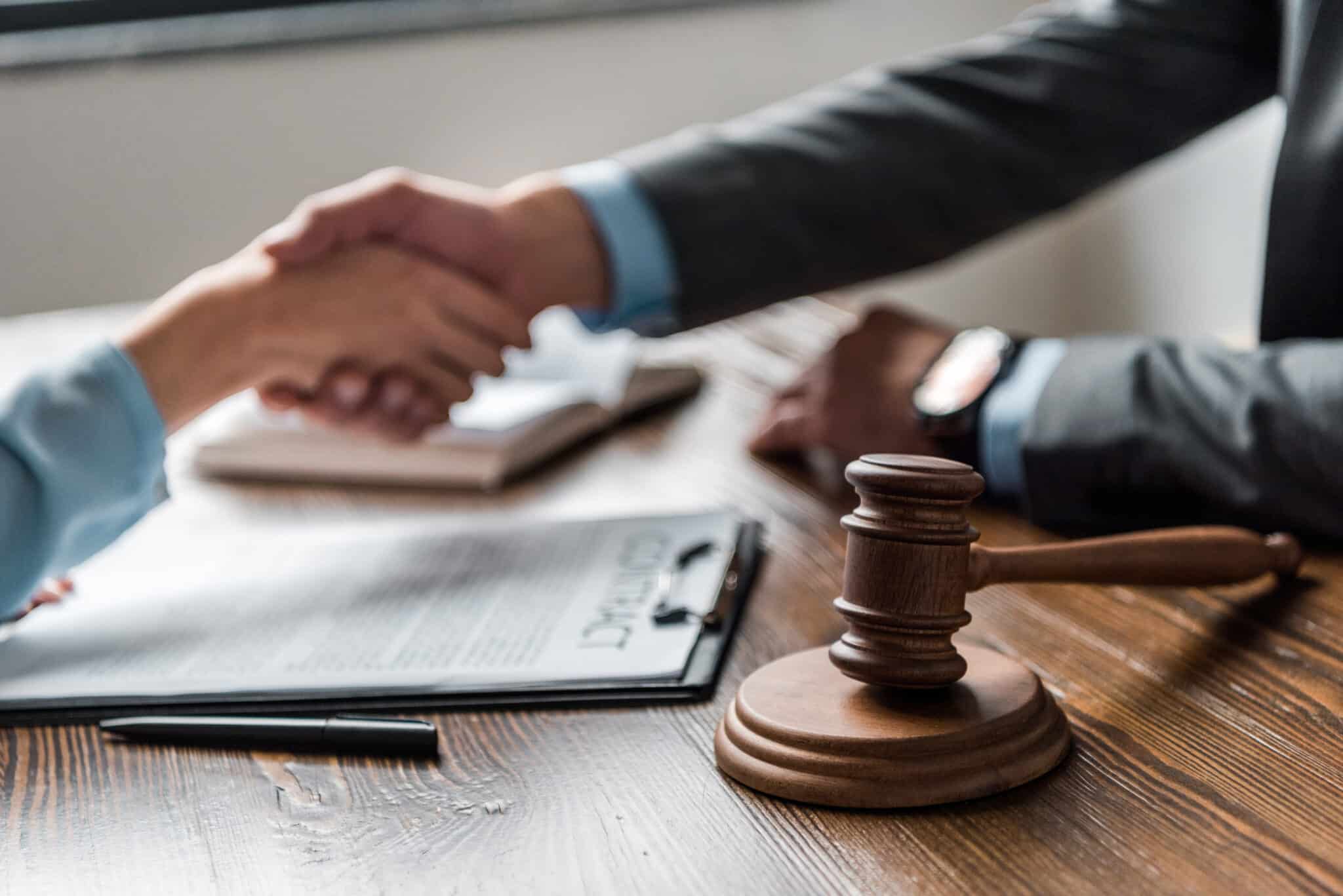 what is probate and how does it work