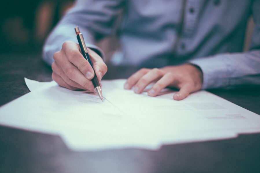 Ex Gratia Payments in Settlement Agreements