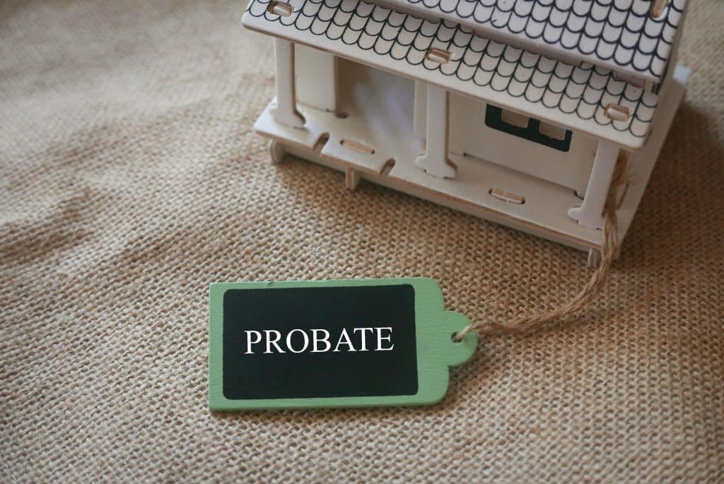 Do you need probate if there is a will