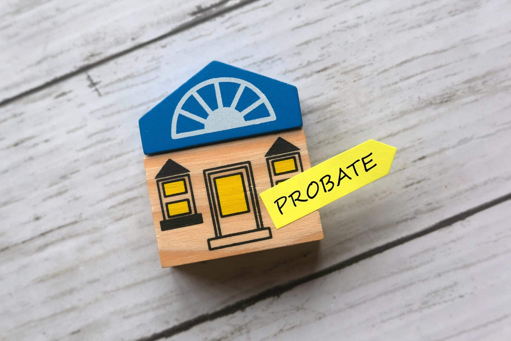 How Long Does Probate Take In The UK 