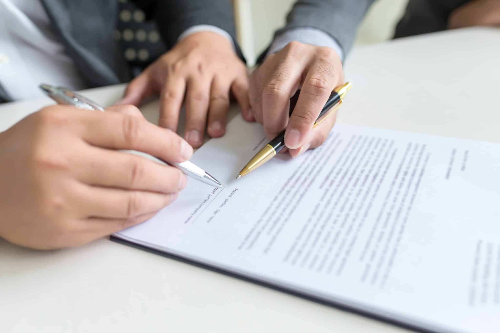 Confidentiality in settlement agreements