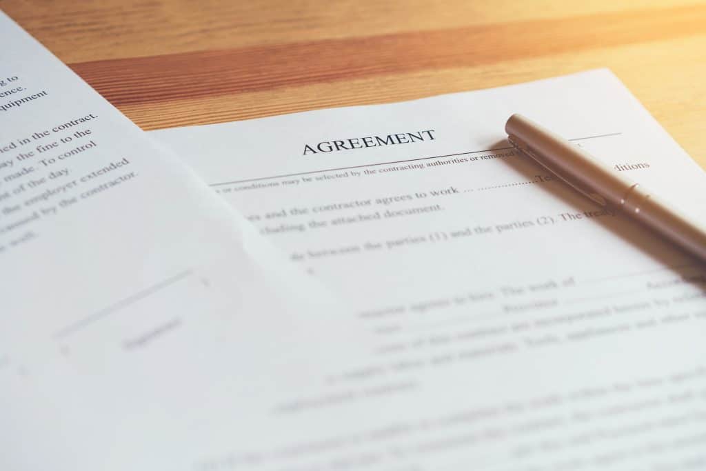 Gagging clauses in settlement agreements