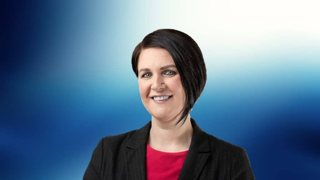 Heather Roberts Consultant Solicitor