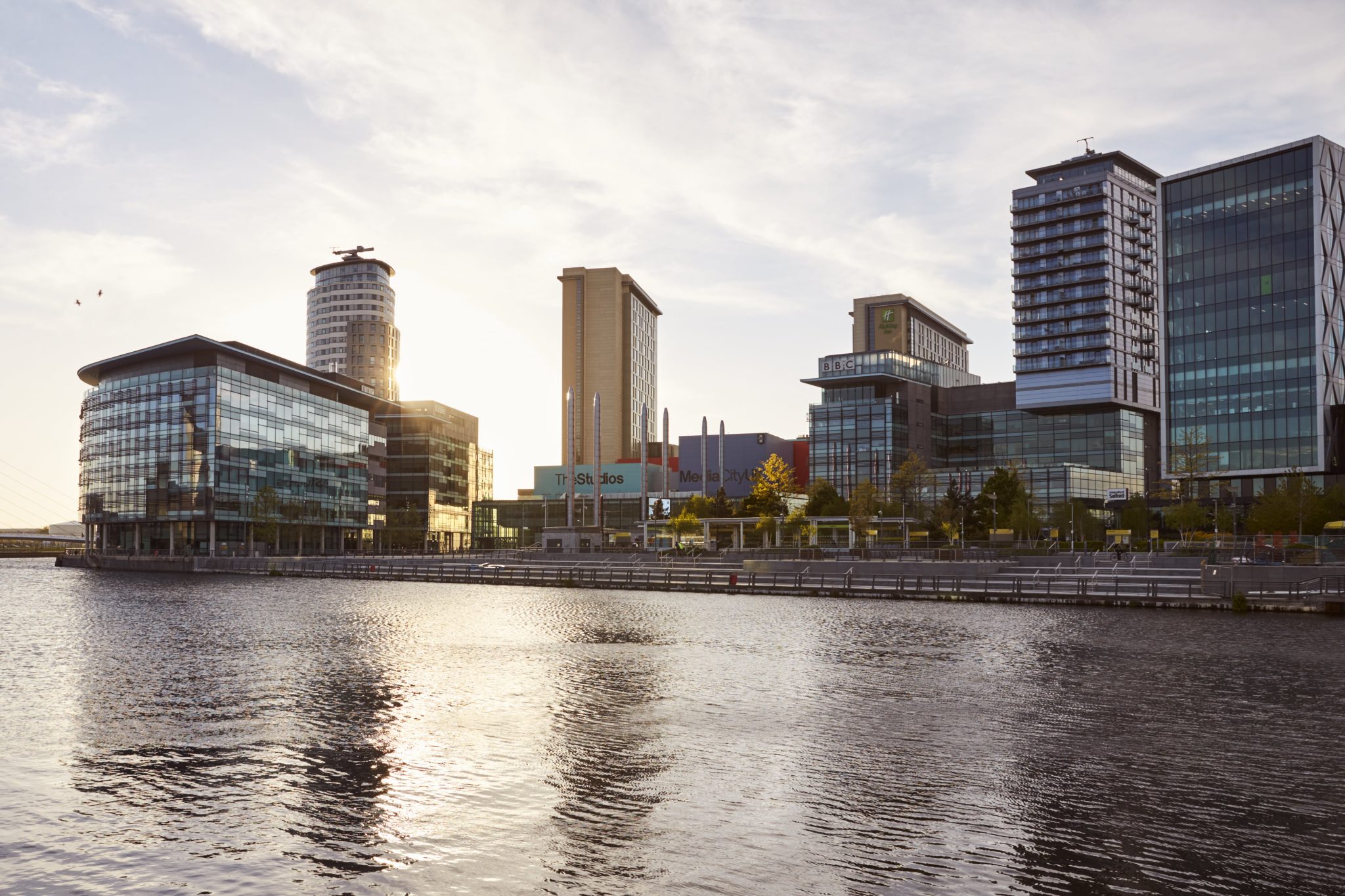 Freeman Jones Solicitors in Manchester