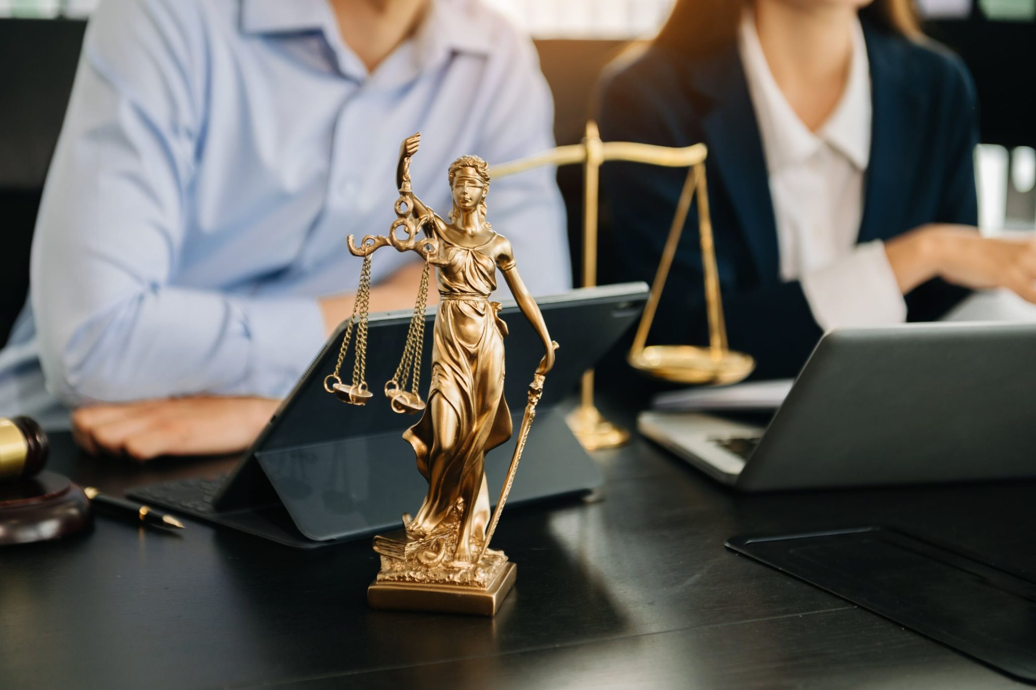 Solicitors in Liverpool Freeman Jones